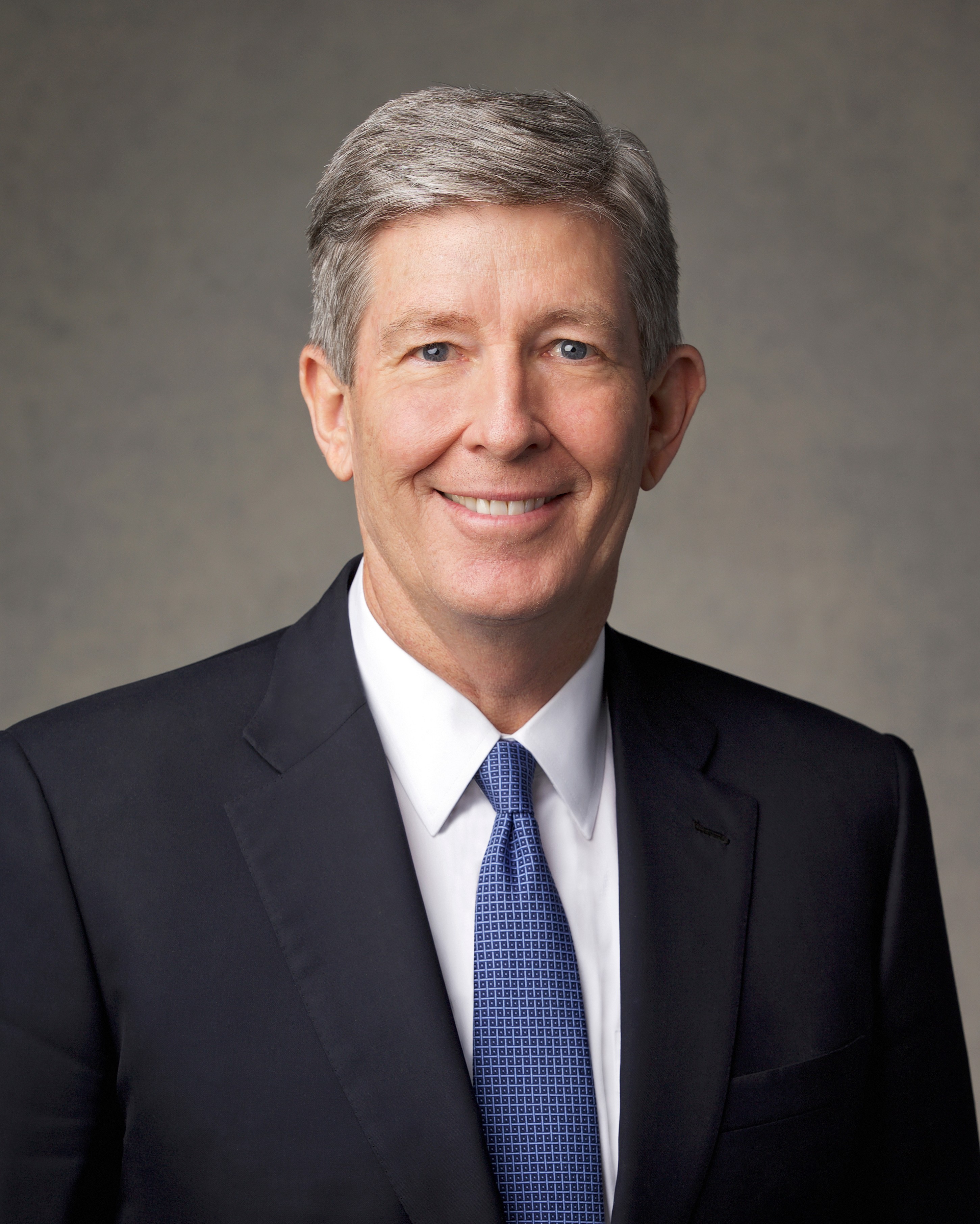 S. Gifford Nielsen Profile Photo